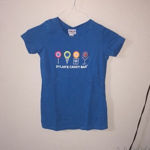 Dylan’s candy bar T-shirt🍭